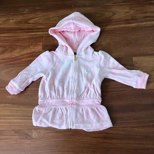 Girls jacket, Ralph Lauren, 9mo